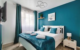 123Home-Loft & Spa